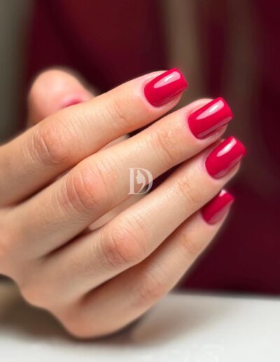 diana nails & beauty manicure, laminacja brwi swarzędz, zalasewo
