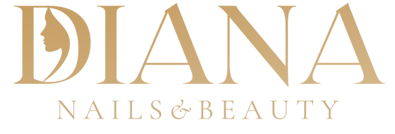 diana nails & beauty manicure, laminacja brwi swarzędz, zalasewo